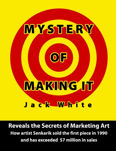 Mystery of Making IT