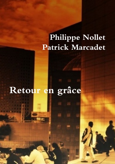 Retour en grâce