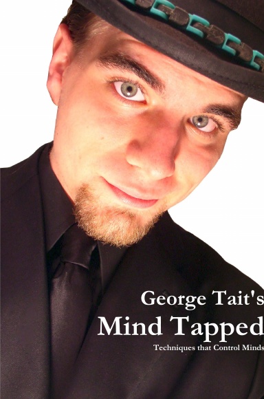 Mind Tapped - Techniques That Control Minds