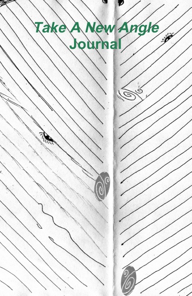 Take A New Angle Journal