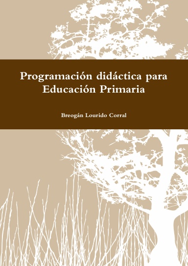 Programación didáctica para Educación Primaria