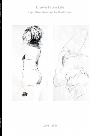 Drawn From Life