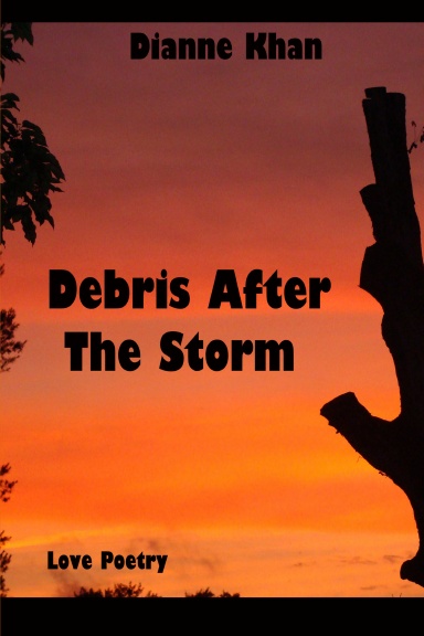 Debris After The Storm