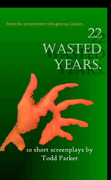 22 Wasted Years