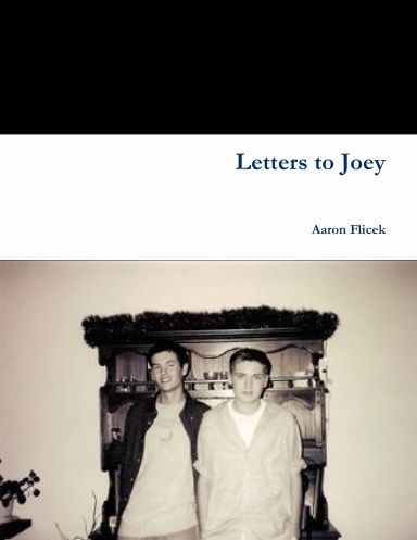 Letters to Joey