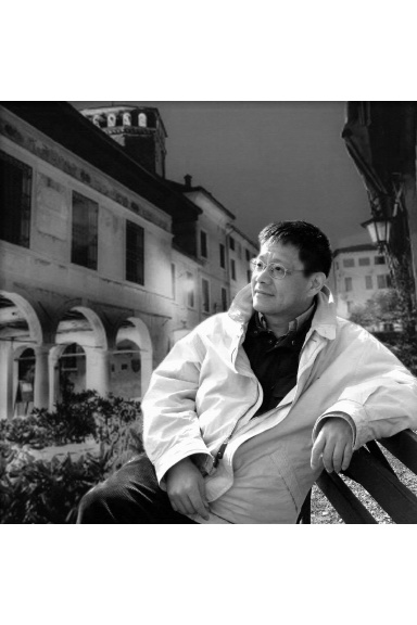 A Chinese Scholar's outlook of America