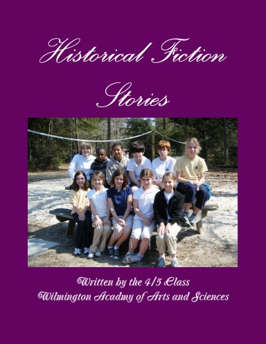 Historical Fiction Stories