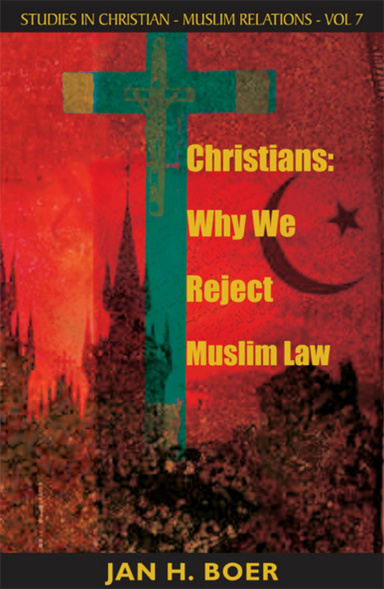 Studies in Christian–Muslim Relations VOLUME 7