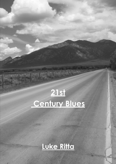 21st Century Blue's