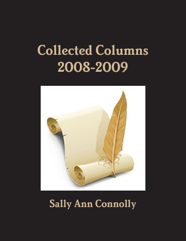 Collected Columns 2008-2009