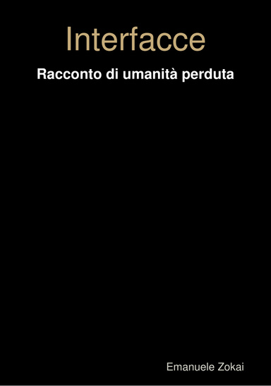 Interfacce