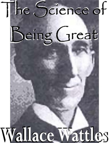 The Science of Being Great