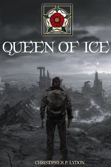 Queen of Ice