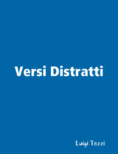 Versi Distratti