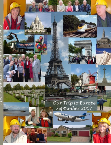 European Holiday 2007