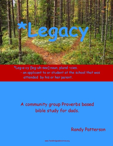 *Legacy