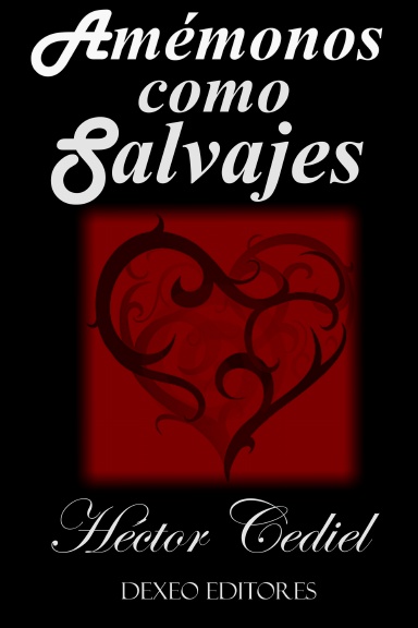 Amémonos como Salvajes