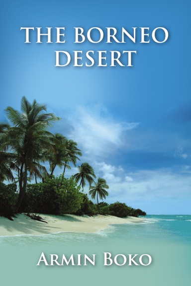 The Borneo Desert