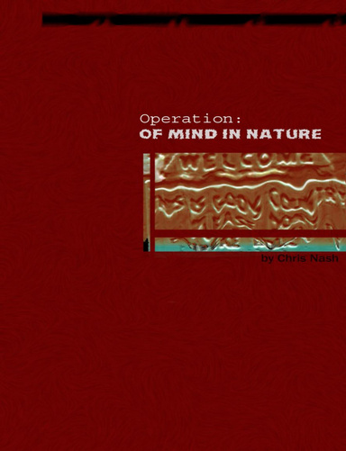 Operation of Mind in Nature