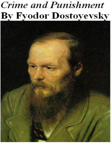 Crime And Punishment