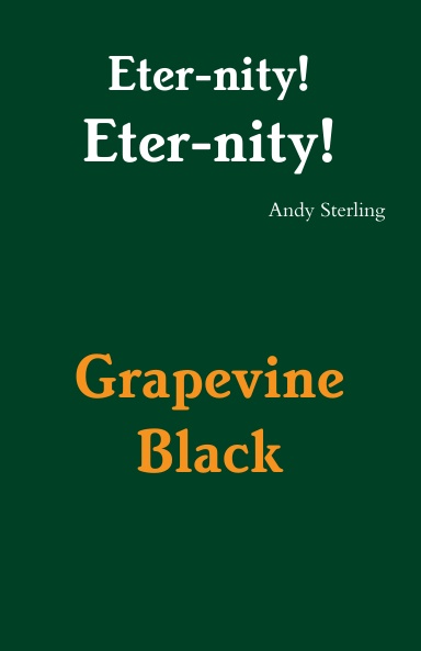 Grapevine Black