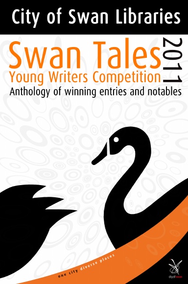 Swan Tales Writing Competition 2011 Anthology