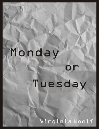 Monday or Tuesday