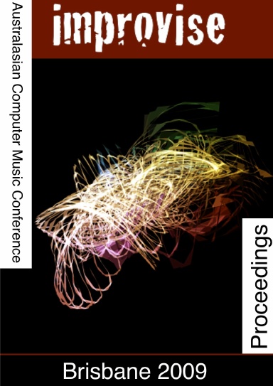 ACMC 2009