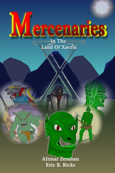 Mercenaries