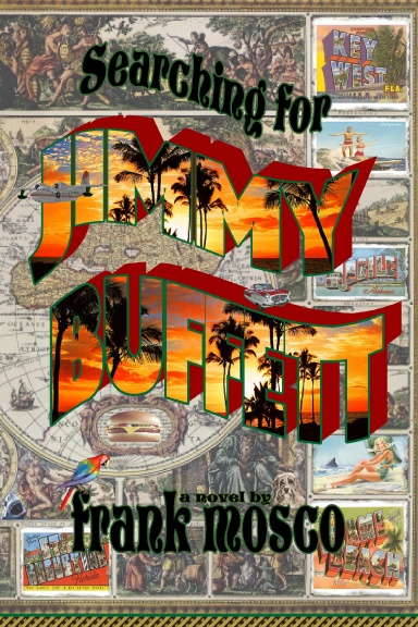 Searching for Jimmy Buffett