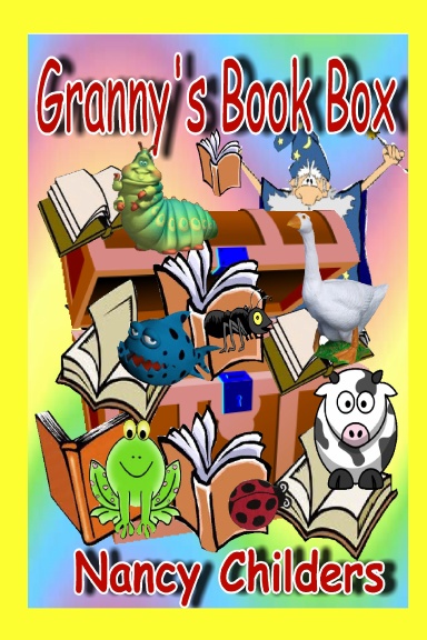 Granny's Book Box