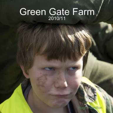 Green Gate Farm - 2010/11