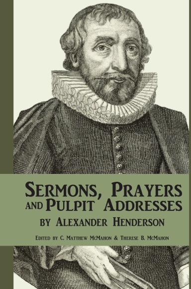 Sermons, Prayers, and Pulpit Addresses