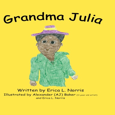 Grandma Julia