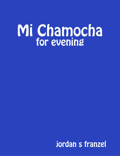Mi Chamocha