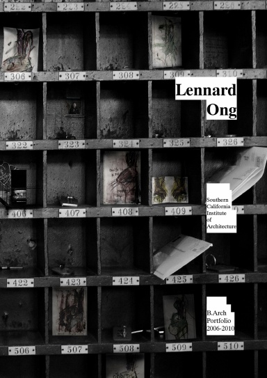 Undergraduate Portfolio