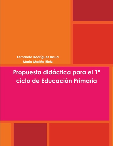 Propuesta didáctica para el 1º ciclo de Educación Primaria