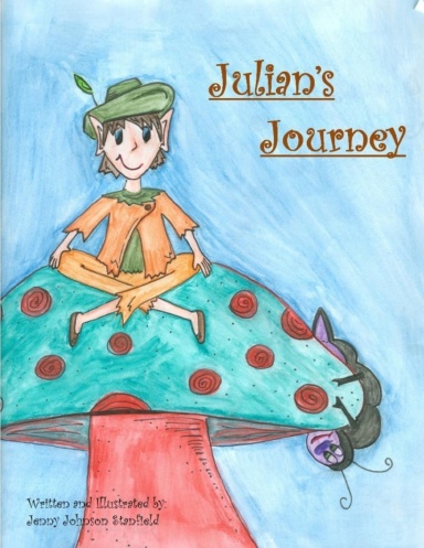 Julian's Journey