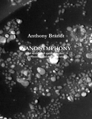 Nano Symphony 3rd edition
