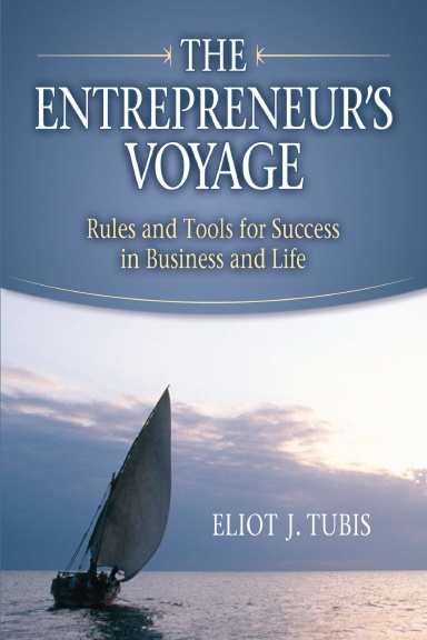 The Entrepreneur's Voyage