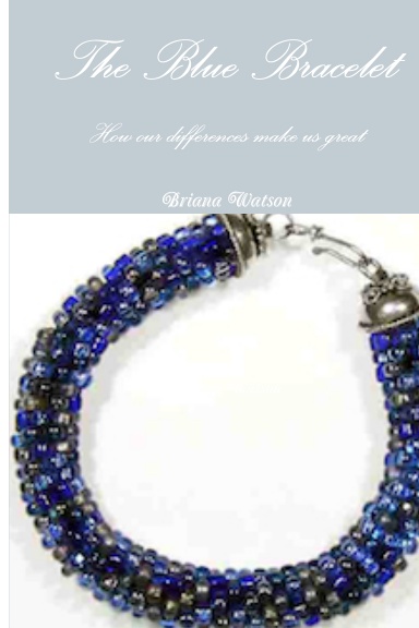 The Blue Bracelet