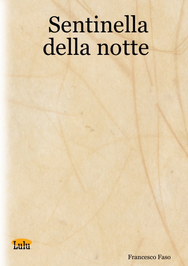 Sentinella della notte