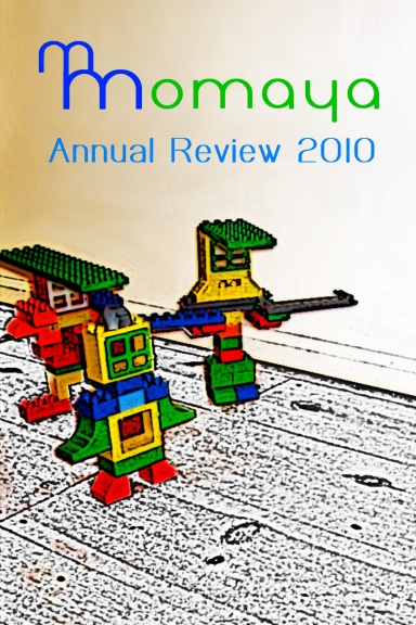 Momaya Annual Review 2010