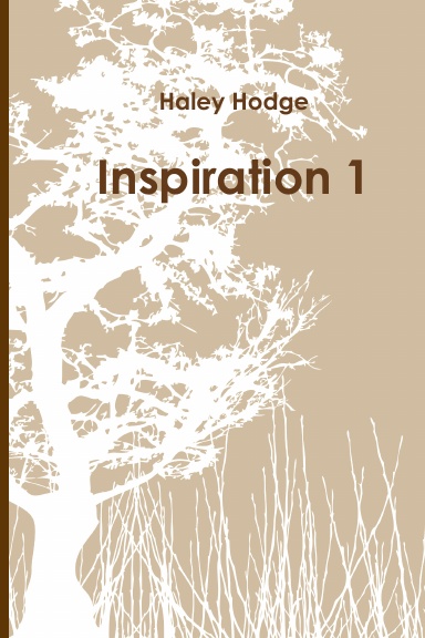 Inspiration 1
