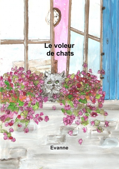 Le voleur de chats