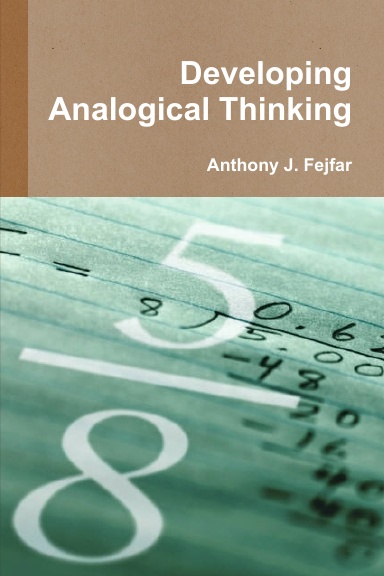 Developing Analogical Thinking