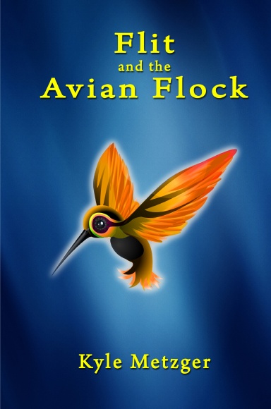 Flit and the Avian Flock