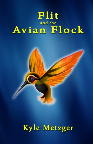 Flit and the Avian Flock