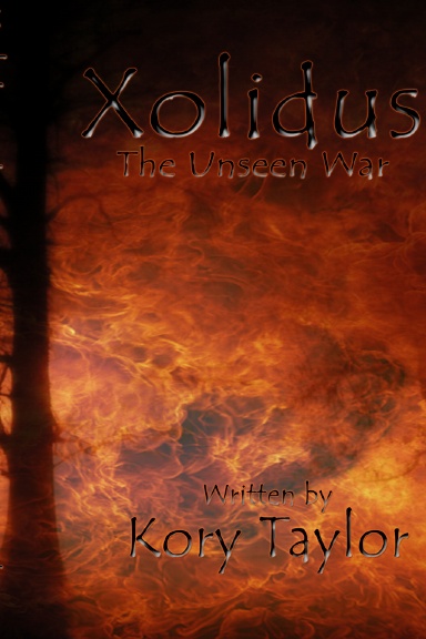 Xolidus: The Unseen War
