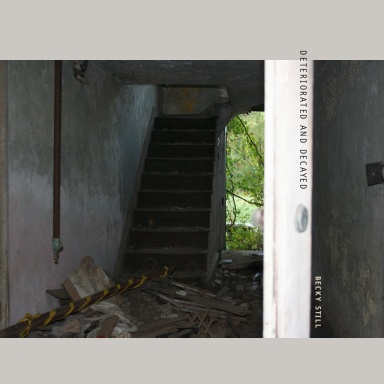 Deteriorated and Decayed